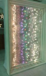 IHS Xmas - fairy lights